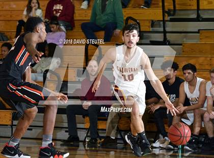 Thumbnail 2 in Foothill vs. Calaveras (Running with the Pack) photogallery.