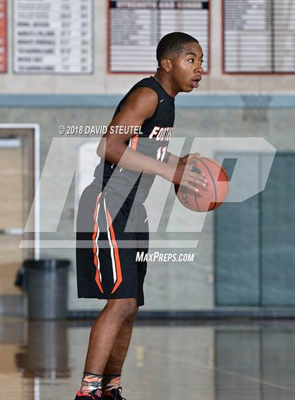 Thumbnail 2 in Foothill vs. Calaveras (Running with the Pack) photogallery.