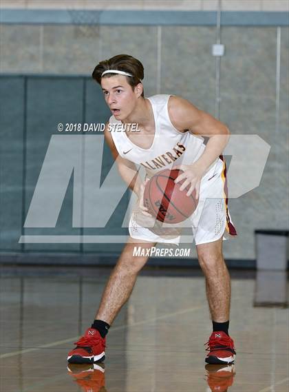 Thumbnail 1 in Foothill vs. Calaveras (Running with the Pack) photogallery.