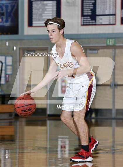 Thumbnail 2 in Foothill vs. Calaveras (Running with the Pack) photogallery.
