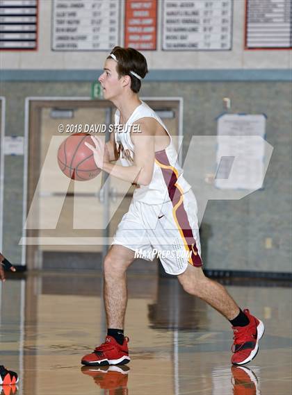Thumbnail 1 in Foothill vs. Calaveras (Running with the Pack) photogallery.