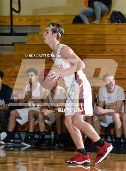 Thumbnail 1 in Foothill vs. Calaveras (Running with the Pack) photogallery.