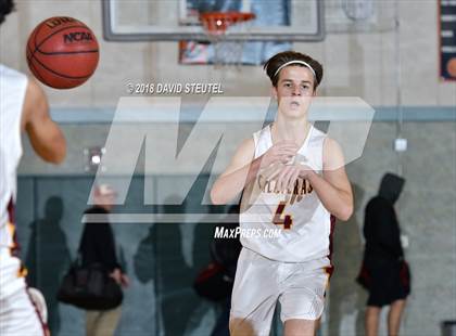 Thumbnail 3 in Foothill vs. Calaveras (Running with the Pack) photogallery.