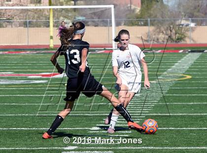 Thumbnail 1 in Anthem Prep vs. Tanque Verde (AIA D4 Final) photogallery.