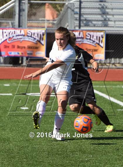 Thumbnail 2 in Anthem Prep vs. Tanque Verde (AIA D4 Final) photogallery.