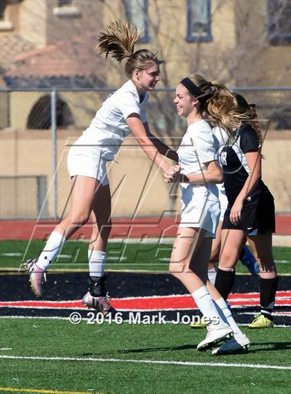 Thumbnail 3 in Anthem Prep vs. Tanque Verde (AIA D4 Final) photogallery.