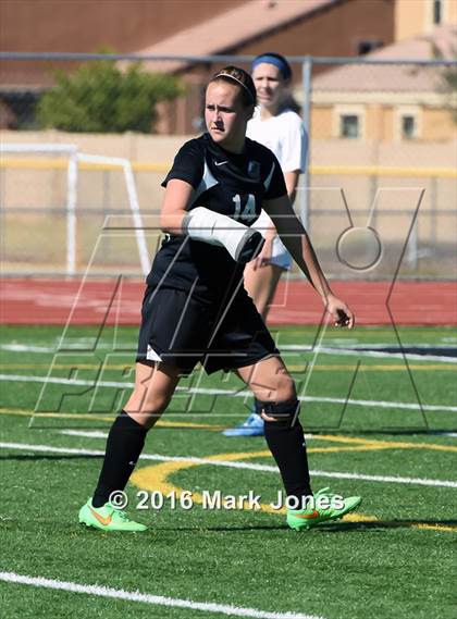 Thumbnail 3 in Anthem Prep vs. Tanque Verde (AIA D4 Final) photogallery.