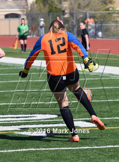 Thumbnail 3 in Anthem Prep vs. Tanque Verde (AIA D4 Final) photogallery.