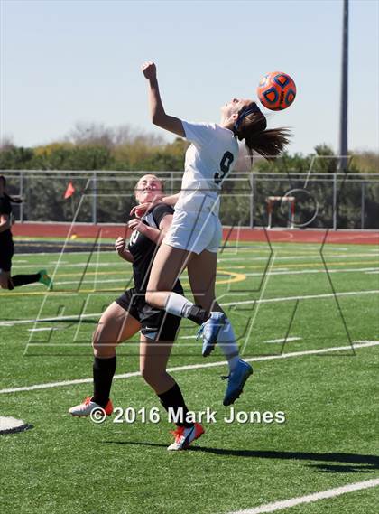 Thumbnail 3 in Anthem Prep vs. Tanque Verde (AIA D4 Final) photogallery.
