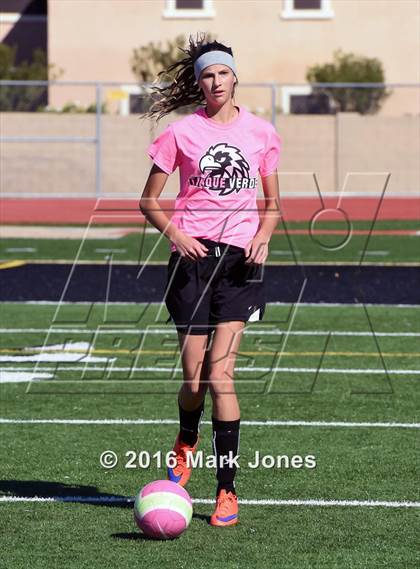 Thumbnail 3 in Anthem Prep vs. Tanque Verde (AIA D4 Final) photogallery.