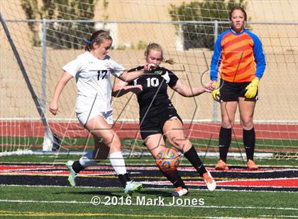 Thumbnail 2 in Anthem Prep vs. Tanque Verde (AIA D4 Final) photogallery.
