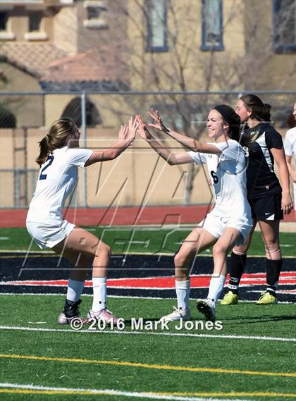 Thumbnail 2 in Anthem Prep vs. Tanque Verde (AIA D4 Final) photogallery.