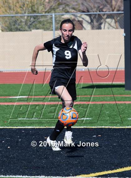 Thumbnail 2 in Anthem Prep vs. Tanque Verde (AIA D4 Final) photogallery.
