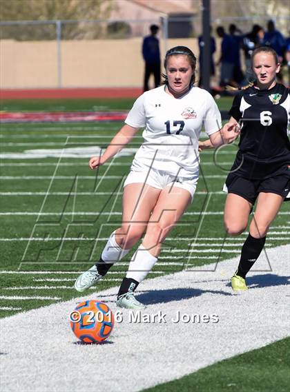 Thumbnail 1 in Anthem Prep vs. Tanque Verde (AIA D4 Final) photogallery.