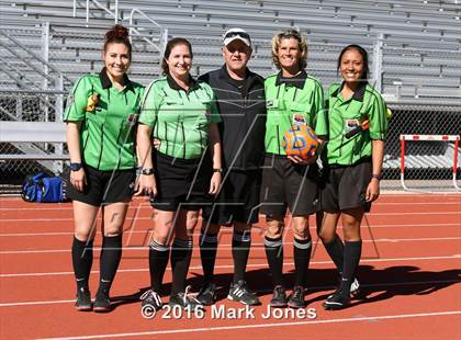 Thumbnail 1 in Anthem Prep vs. Tanque Verde (AIA D4 Final) photogallery.