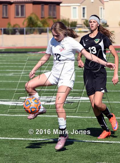 Thumbnail 2 in Anthem Prep vs. Tanque Verde (AIA D4 Final) photogallery.