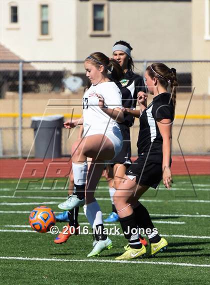 Thumbnail 2 in Anthem Prep vs. Tanque Verde (AIA D4 Final) photogallery.