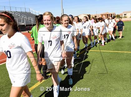 Thumbnail 3 in Anthem Prep vs. Tanque Verde (AIA D4 Final) photogallery.