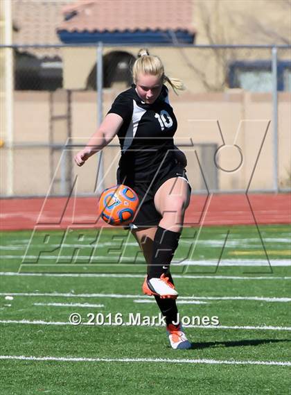 Thumbnail 3 in Anthem Prep vs. Tanque Verde (AIA D4 Final) photogallery.