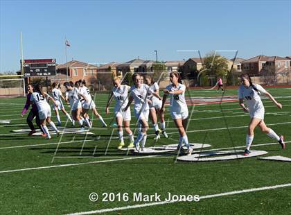 Thumbnail 3 in Anthem Prep vs. Tanque Verde (AIA D4 Final) photogallery.
