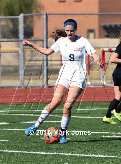 Thumbnail 3 in Anthem Prep vs. Tanque Verde (AIA D4 Final) photogallery.