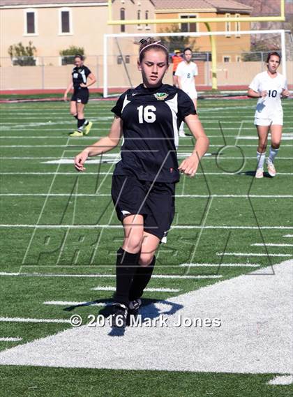 Thumbnail 3 in Anthem Prep vs. Tanque Verde (AIA D4 Final) photogallery.