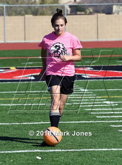 Thumbnail 1 in Anthem Prep vs. Tanque Verde (AIA D4 Final) photogallery.