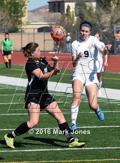 Thumbnail 1 in Anthem Prep vs. Tanque Verde (AIA D4 Final) photogallery.