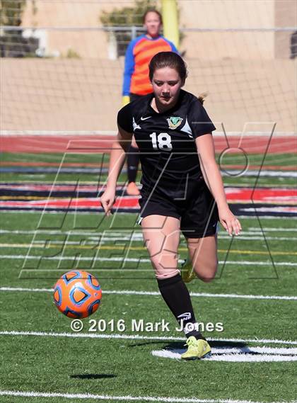 Thumbnail 2 in Anthem Prep vs. Tanque Verde (AIA D4 Final) photogallery.