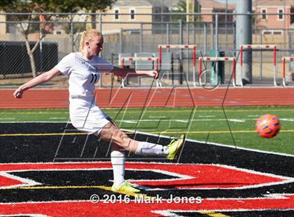 Thumbnail 3 in Anthem Prep vs. Tanque Verde (AIA D4 Final) photogallery.