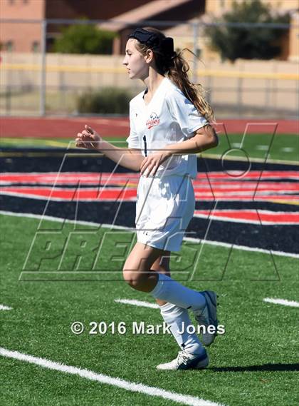 Thumbnail 3 in Anthem Prep vs. Tanque Verde (AIA D4 Final) photogallery.