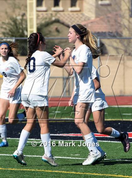 Thumbnail 2 in Anthem Prep vs. Tanque Verde (AIA D4 Final) photogallery.