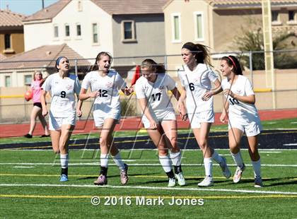 Thumbnail 3 in Anthem Prep vs. Tanque Verde (AIA D4 Final) photogallery.