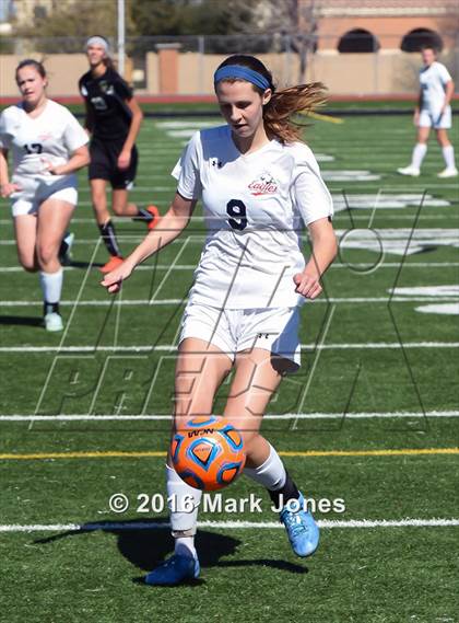 Thumbnail 3 in Anthem Prep vs. Tanque Verde (AIA D4 Final) photogallery.