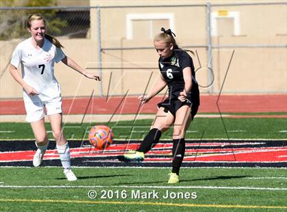 Thumbnail 2 in Anthem Prep vs. Tanque Verde (AIA D4 Final) photogallery.