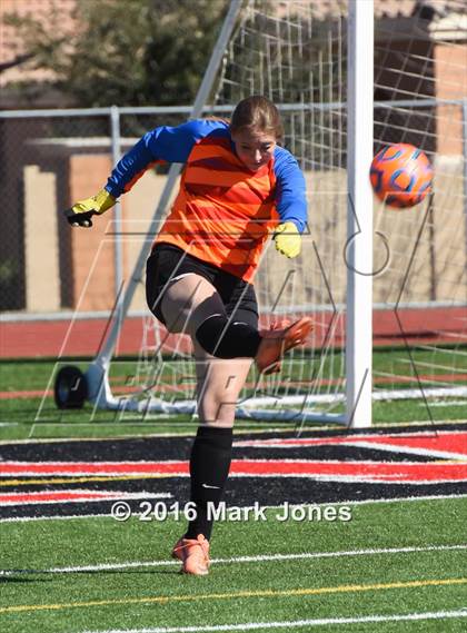 Thumbnail 3 in Anthem Prep vs. Tanque Verde (AIA D4 Final) photogallery.