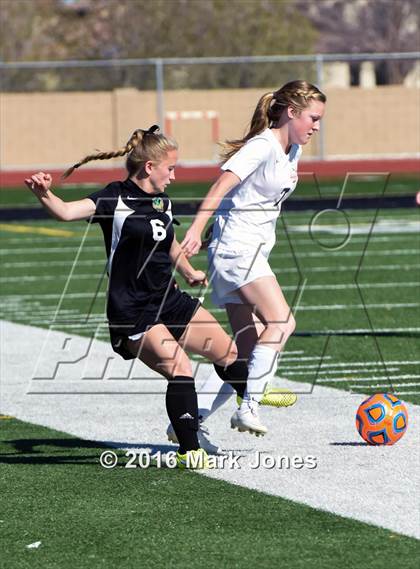 Thumbnail 3 in Anthem Prep vs. Tanque Verde (AIA D4 Final) photogallery.