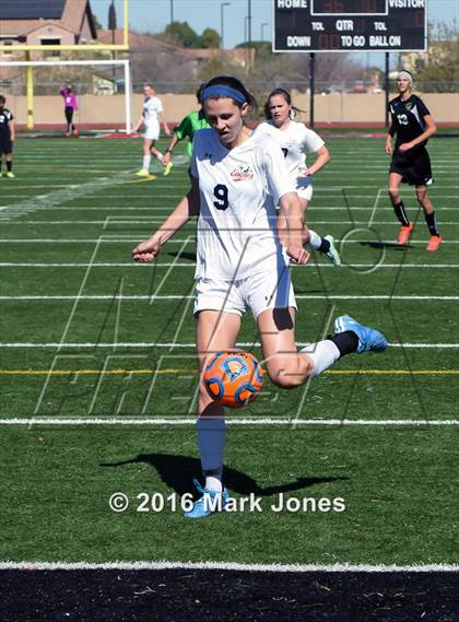 Thumbnail 1 in Anthem Prep vs. Tanque Verde (AIA D4 Final) photogallery.