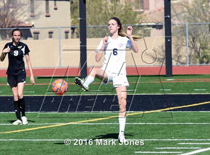 Thumbnail 3 in Anthem Prep vs. Tanque Verde (AIA D4 Final) photogallery.