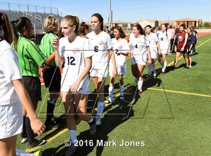 Thumbnail 3 in Anthem Prep vs. Tanque Verde (AIA D4 Final) photogallery.