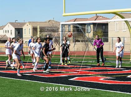 Thumbnail 1 in Anthem Prep vs. Tanque Verde (AIA D4 Final) photogallery.