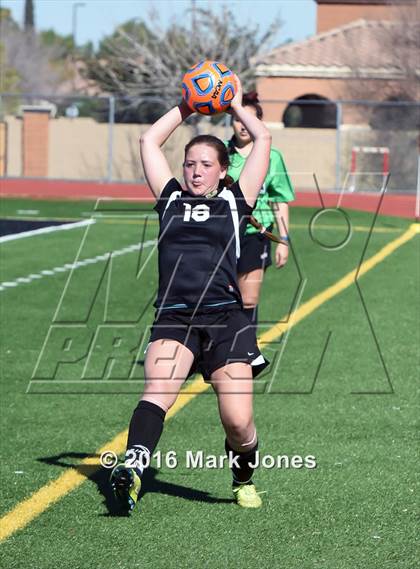 Thumbnail 2 in Anthem Prep vs. Tanque Verde (AIA D4 Final) photogallery.
