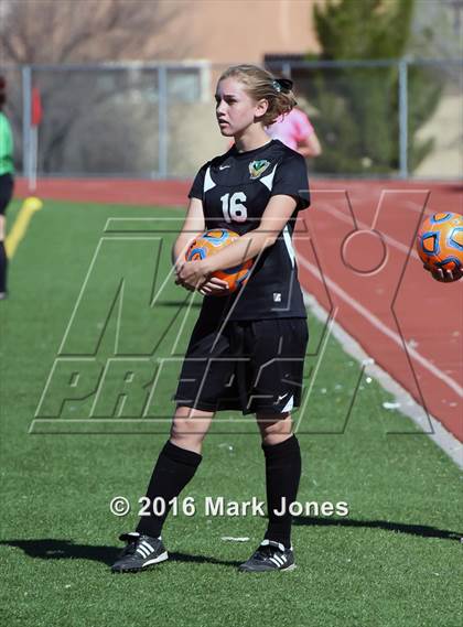 Thumbnail 3 in Anthem Prep vs. Tanque Verde (AIA D4 Final) photogallery.