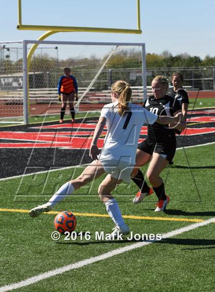 Thumbnail 2 in Anthem Prep vs. Tanque Verde (AIA D4 Final) photogallery.