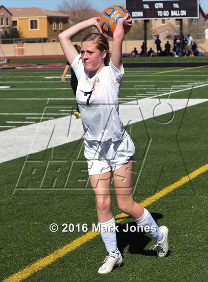 Thumbnail 2 in Anthem Prep vs. Tanque Verde (AIA D4 Final) photogallery.