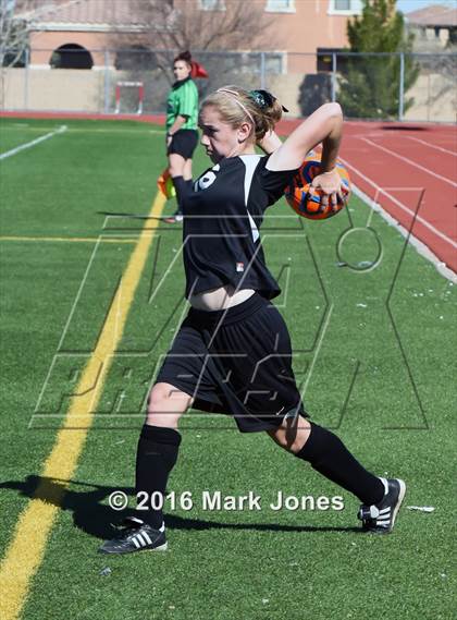 Thumbnail 2 in Anthem Prep vs. Tanque Verde (AIA D4 Final) photogallery.