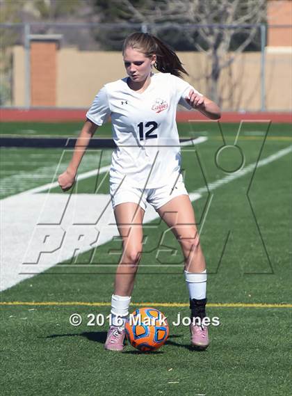 Thumbnail 1 in Anthem Prep vs. Tanque Verde (AIA D4 Final) photogallery.