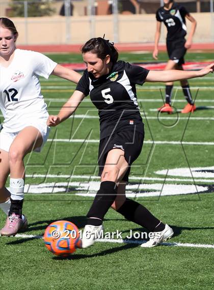 Thumbnail 2 in Anthem Prep vs. Tanque Verde (AIA D4 Final) photogallery.