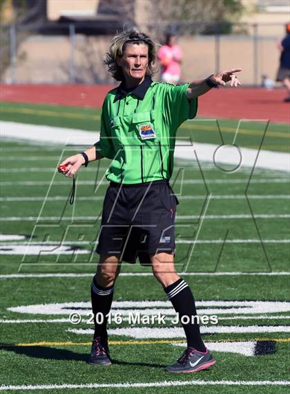 Thumbnail 2 in Anthem Prep vs. Tanque Verde (AIA D4 Final) photogallery.
