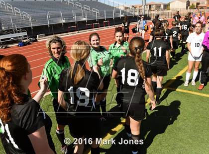 Thumbnail 1 in Anthem Prep vs. Tanque Verde (AIA D4 Final) photogallery.